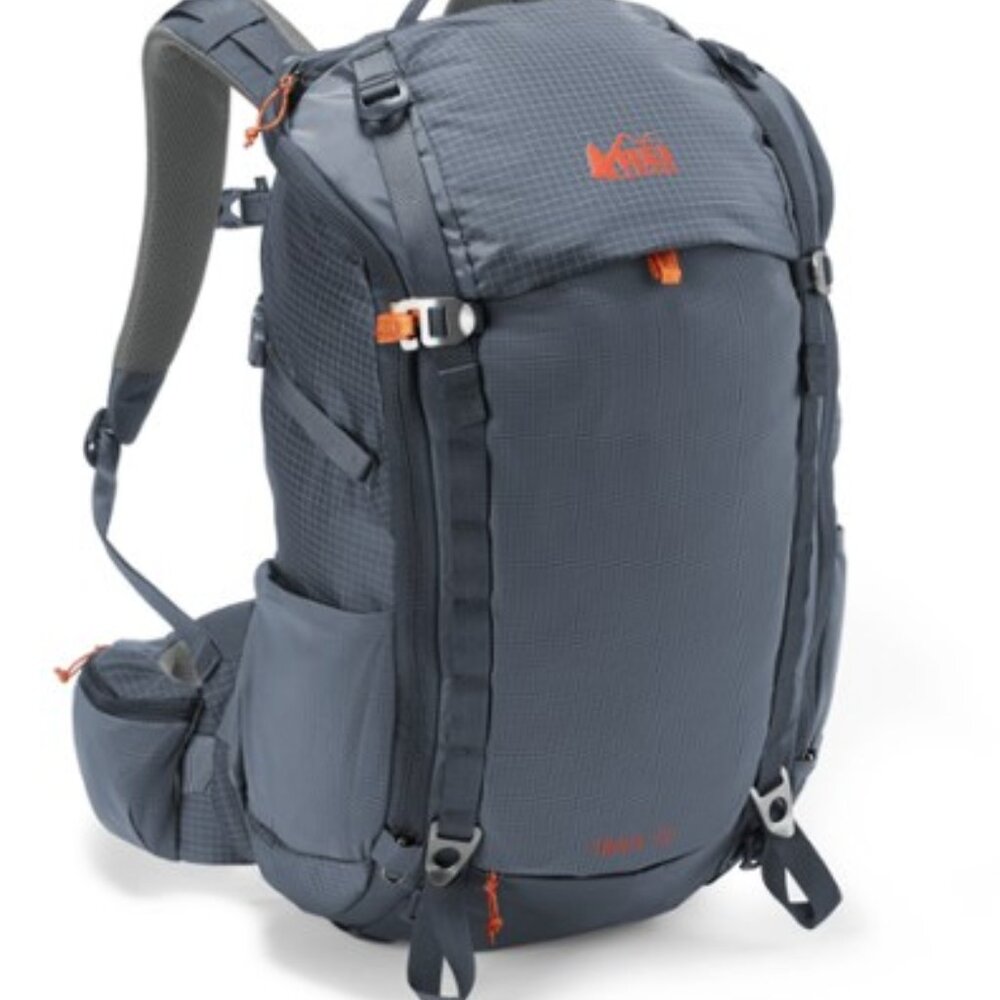 REI Women's Trail 40 - Daypack, M